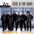 『20th Century Masters - The Millennium Collection: The Best of Kool & The Gang』
