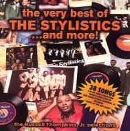 『Very Best Of The Stylistics...and More』