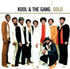『KOOL & THE GANG GOLD』