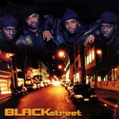『BLACKstreet』