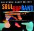 『Soul Bop Band Live』