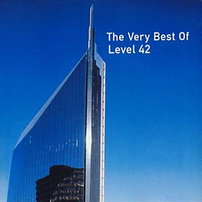 『The Very Best Of Level 42』