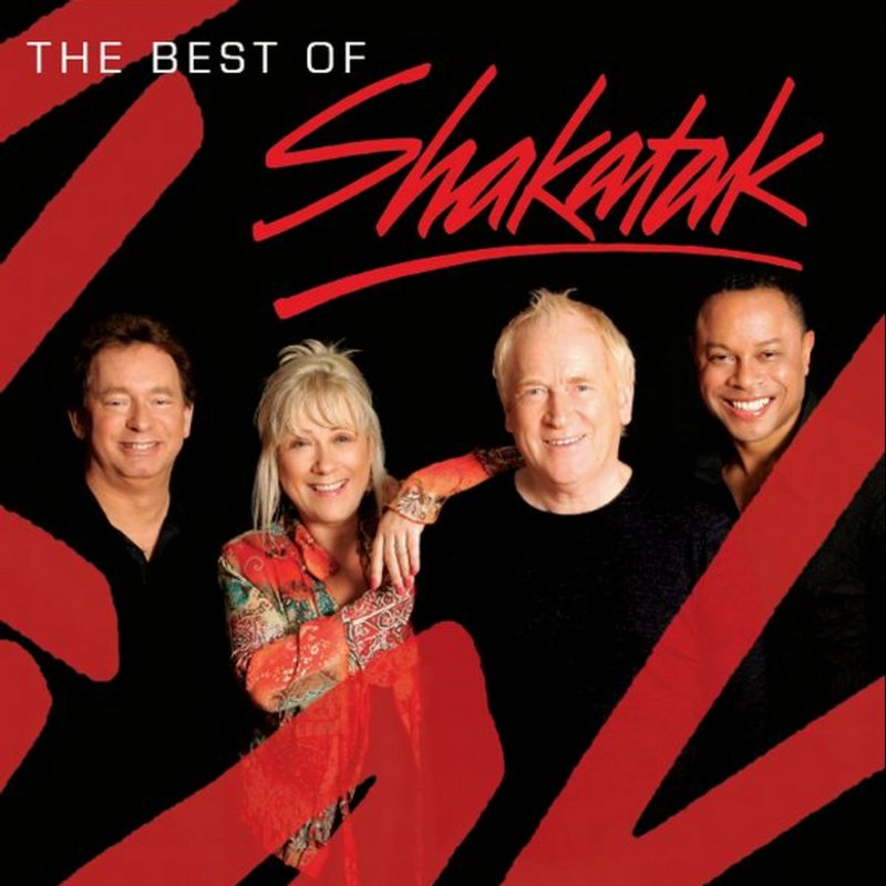 『The Best Of Shakatak』