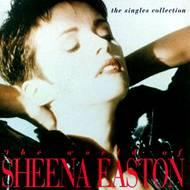 『The World Of Sheena Easton: The Singles...』
