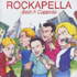 『ROCKAPELLA ～Best A Cappella～』