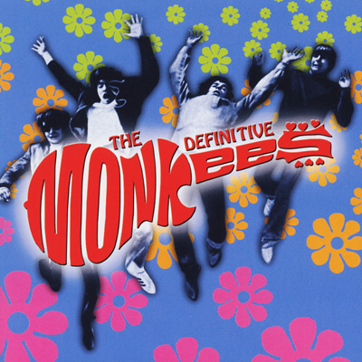 『Definitive Monkees』