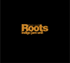『ROOTS』