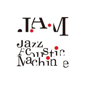 『Jazz　Acoustic　Machine』