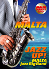 『JAZZ UP! ~MALTA jazz Big Band~』