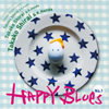 『HAPPY BLUES NO.1』