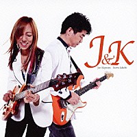 『J&K』