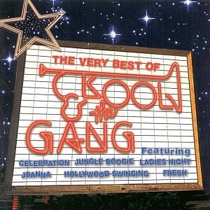 『The Very Brst of Kool & The Gang』