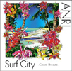 『Surf City -Coool Breeze-』