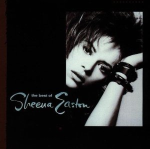 『The Best Of Sheena Easton』