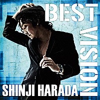 『BEST VISION』【通常盤】 CD ONLY