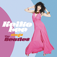 『KEIKO LEE sings the BEATLES』