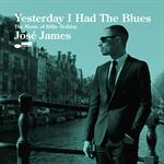 YESTERDAY I HAD THE BLUES: THE MUSIC OF BILLIE HOLIDAY