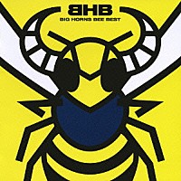 『BIG　HORNS　BEE　BEST』
