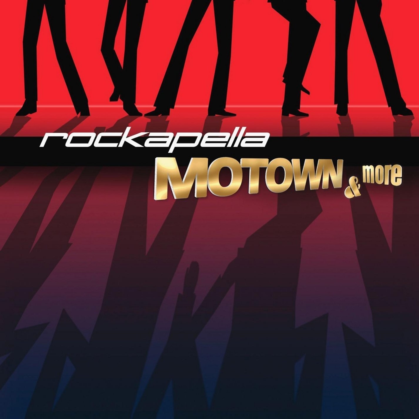 『Motown & More』