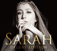『SARAH-Deluxe Edition』