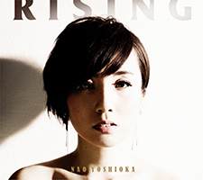 『Rising』