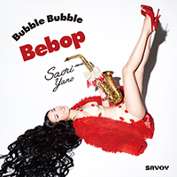 『Bubble Bubble Bebop』