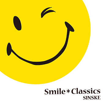 『Smile＊Classics』