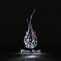 FIREBALL All Time Best “BLACK ～FIRE BALL's Choice～”