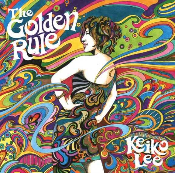 『The Golden Rule』