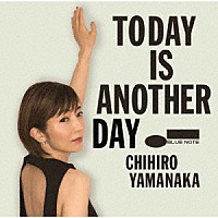 『Today Is Another Day』