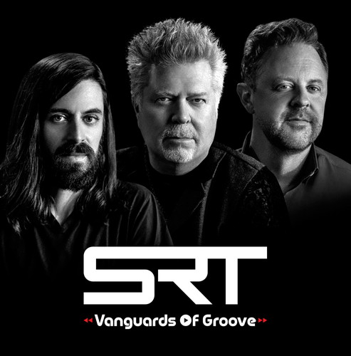 Vanguard s of Groove
