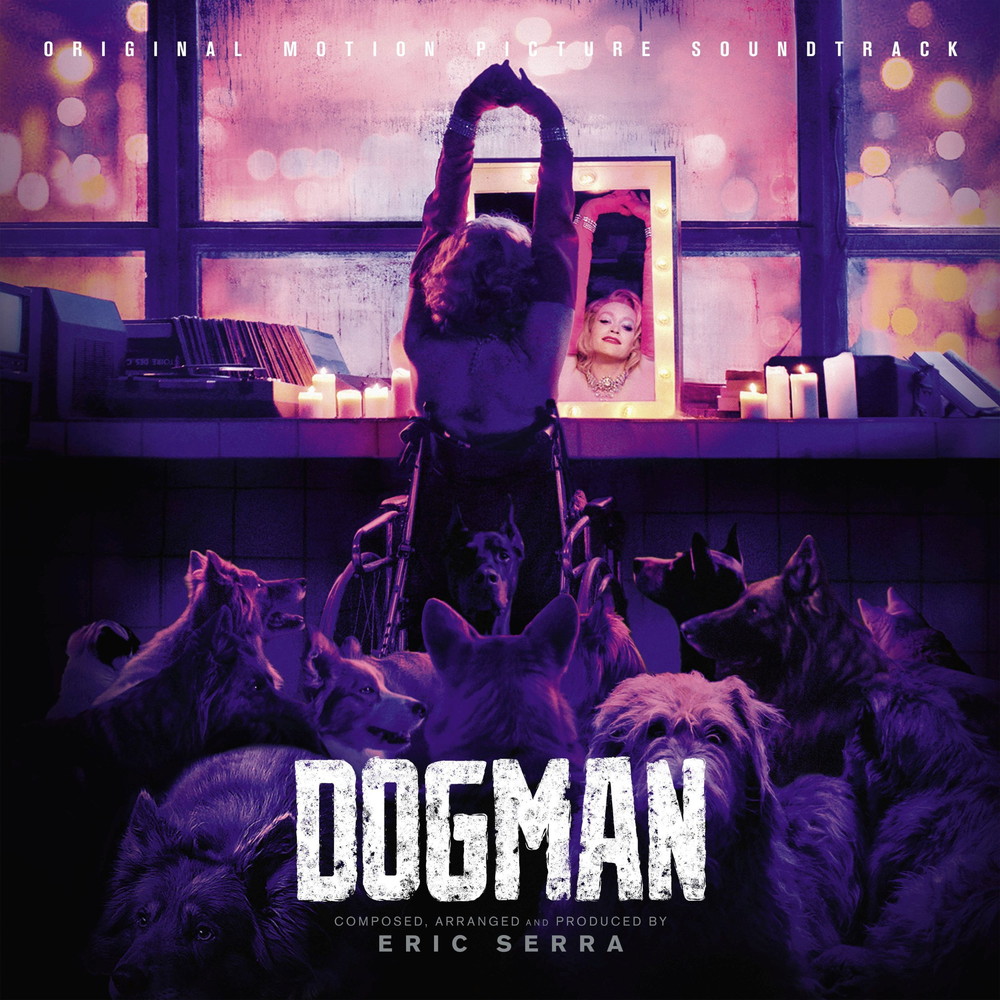 『ドッグマン（オリジナル・モーション・ピクチャー・サウンドトラック）』