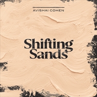 『Shifting Sands』