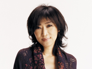 Keiko Lee
