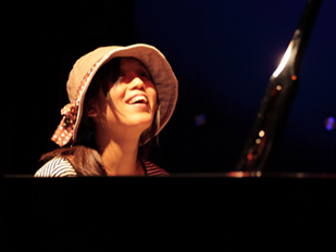 Manami Morita Japan Tour 2010