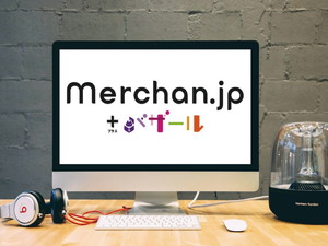 Merchan.jp+バザール