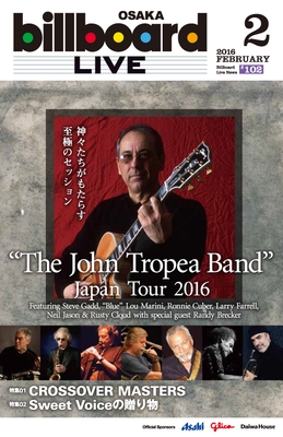 John Tropea Band