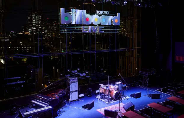 All Shows | Billboard Live