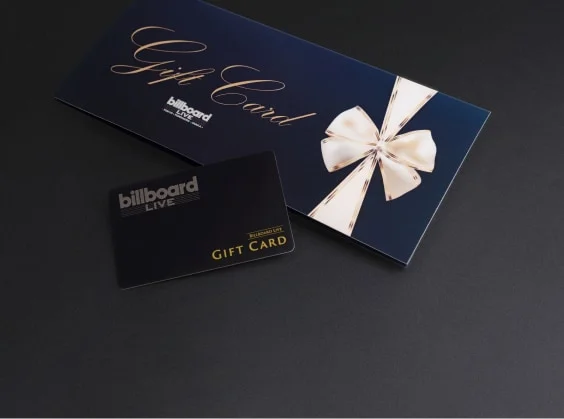 Gift Cards Mockup