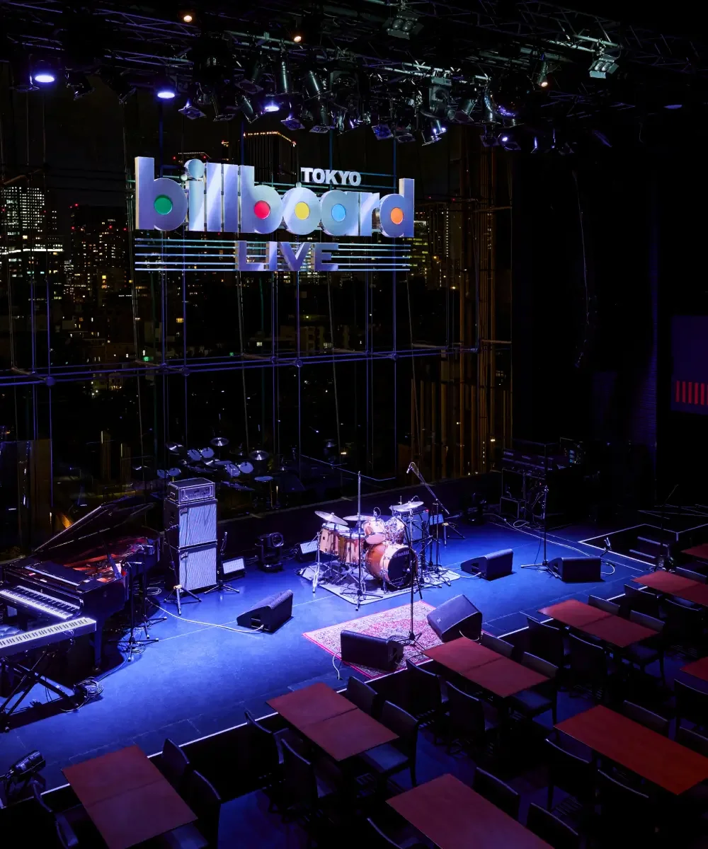 Billboard Live TOKYO
