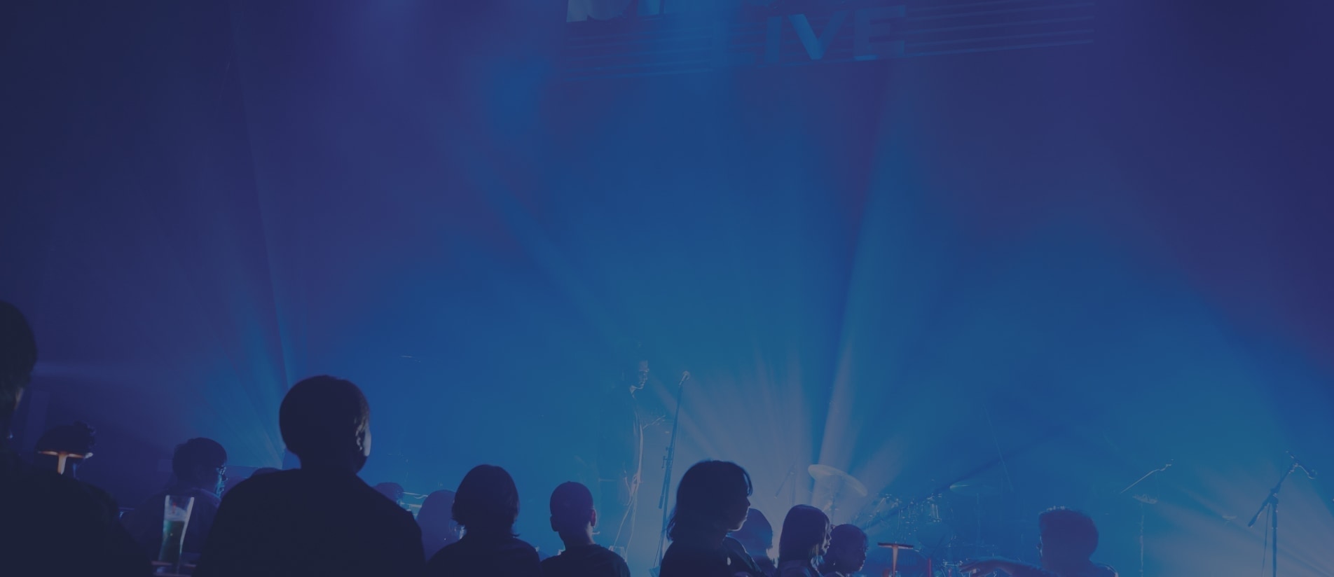 Membership | Billboard Live