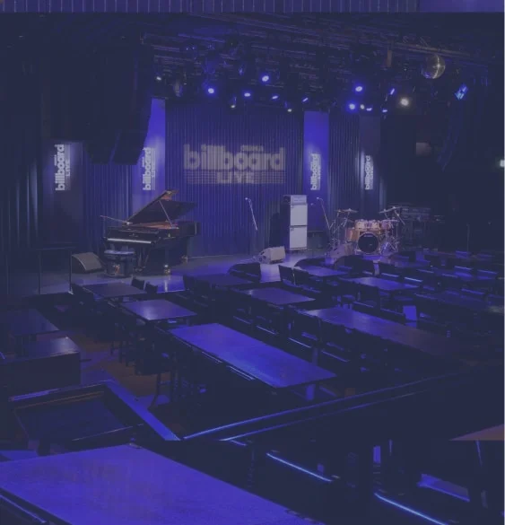 OSAKA | Billboard Live