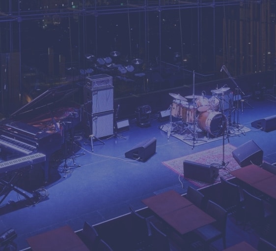 TOKYO | Billboard Live