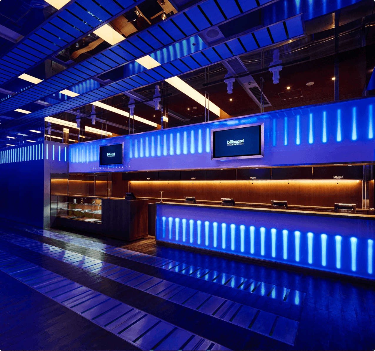 Club Information | TOKYO | Billboard Live