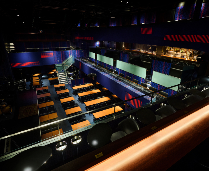 ビルボード Club Information | TOKYO | Billboard Live