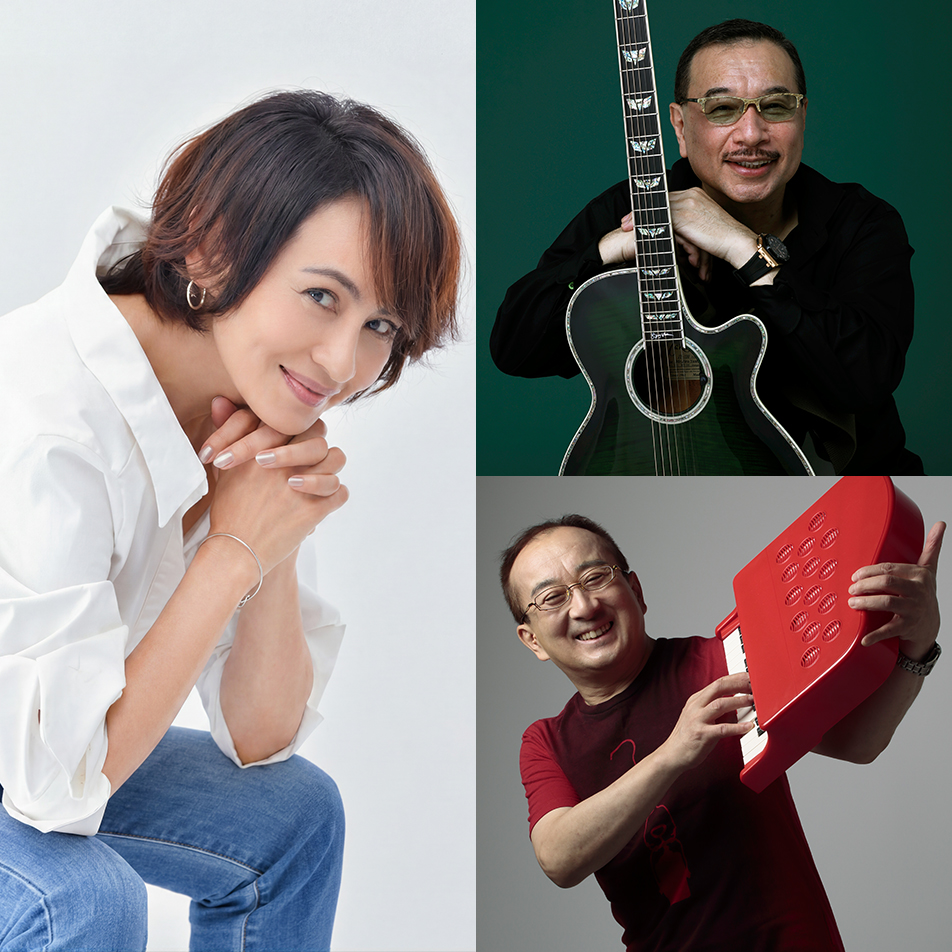 What's New | OSAKA | Billboard Live
