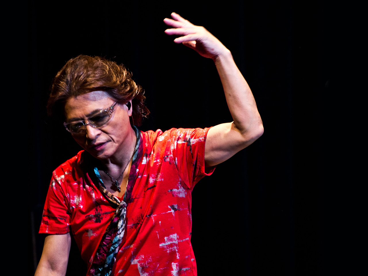 甲斐よしひろ｜イベント詳細｜ビルボードライブ東京｜Billboard Live