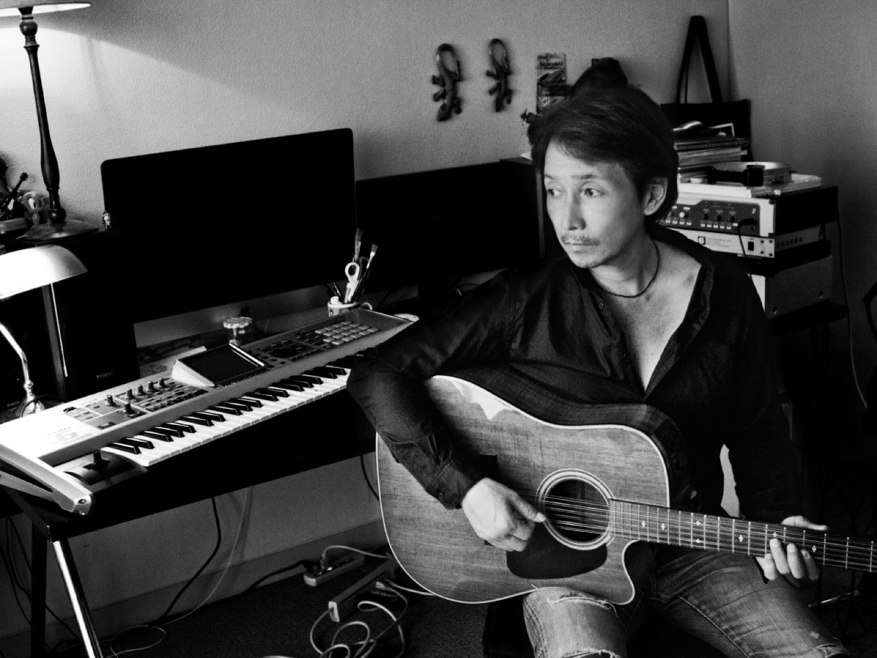 浅井健一｜イベント詳細｜ビルボードライブ東京｜Billboard Live（ビル