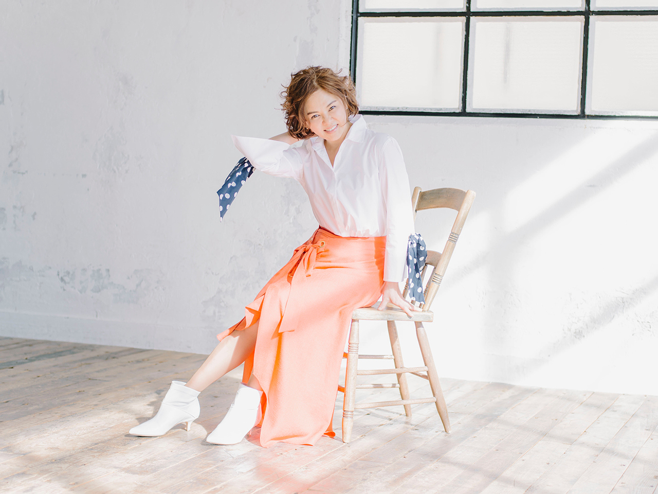 NOKKO｜イベント詳細｜ビルボードライブ東京｜Billboard Live（ビル