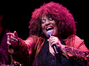 シェリル・リン